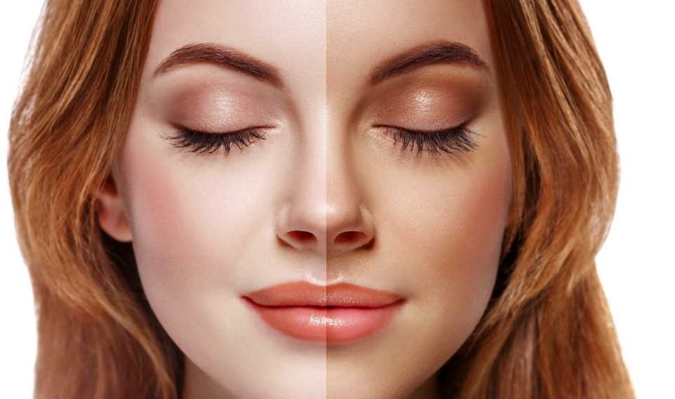 Do You Use Bronzer Before Or After Tanning? The Creative Influence