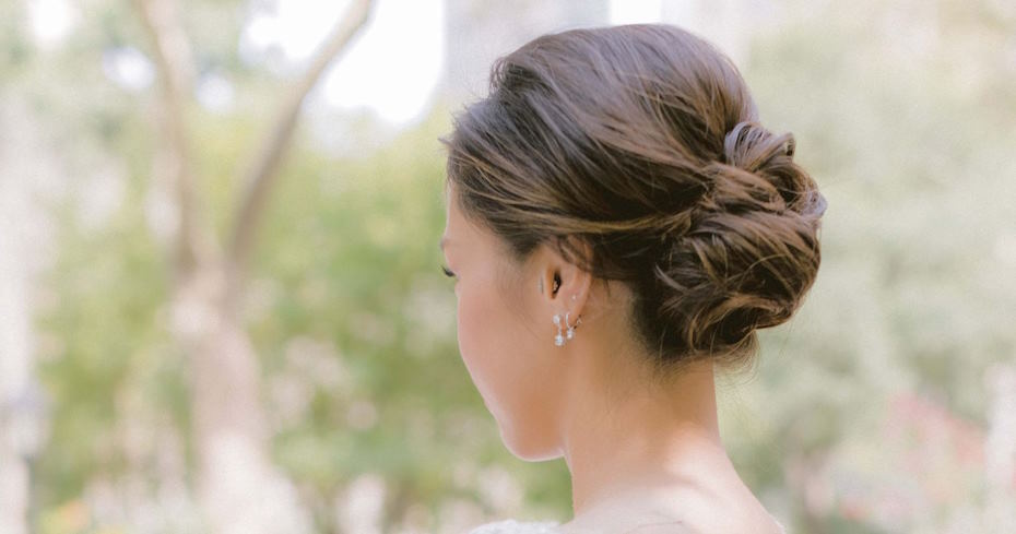 updo hairstyles